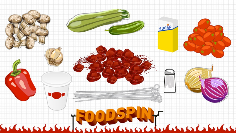 Illustration for article titled The Foodspin Cookout Reader
